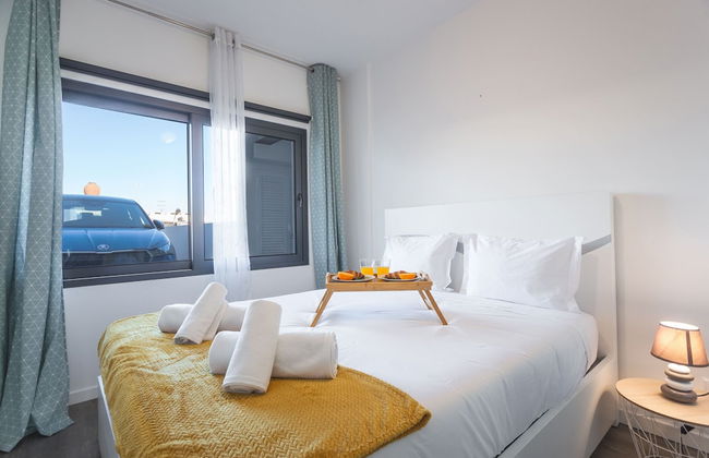 Aqui H Casa by Atlantic Holiday - Foto 18