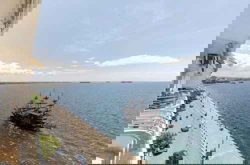Foto 42 - Infinity & Beyond seafront apartments