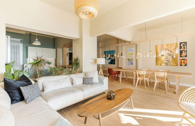 Infinity & Beyond seafront apartments - Foto 24