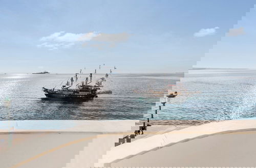Foto 44 - Infinity & Beyond seafront apartments