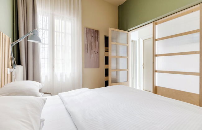 Infinity & Beyond seafront apartments - Foto 14