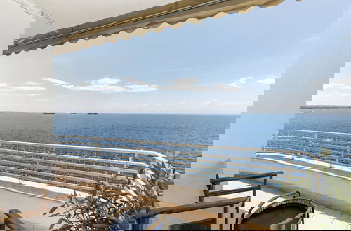 Foto 45 - Infinity & Beyond seafront apartments