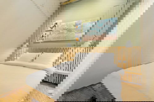 Foto 4 - Infinity & Beyond seafront apartments