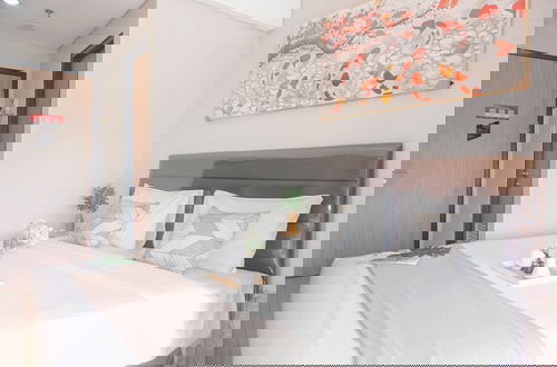 Foto 4 - Best Deal and Homey Studio Apartment Monroe Tower