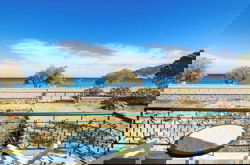 Foto 42 - Sun Beach Apartments