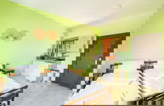 Foto 3 - Sun Beach Apartments