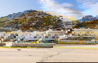 Foto 1 - Sun Beach Apartments