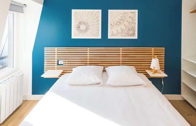 Studios de la Nuée Bleue - Foto 4