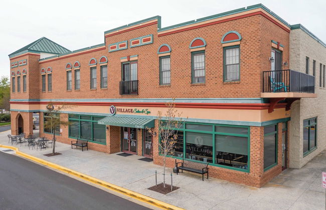 Villages at Five Points- West - Photo 33
