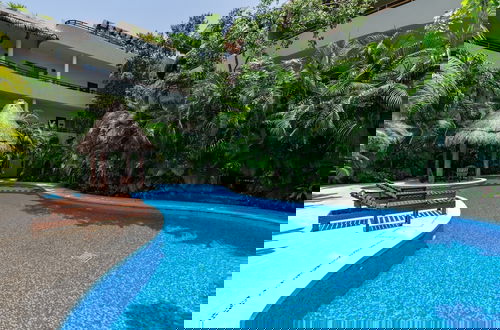 Foto 31 - Super Spacious Apartment With Pool in Aldea Zama