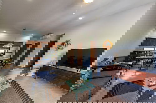 Foto 7 - Super Spacious Apartment With Pool in Aldea Zama