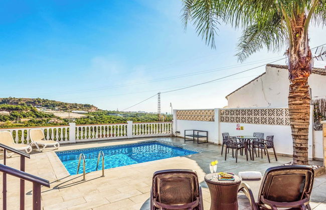 Villa Elisa - Foto 14