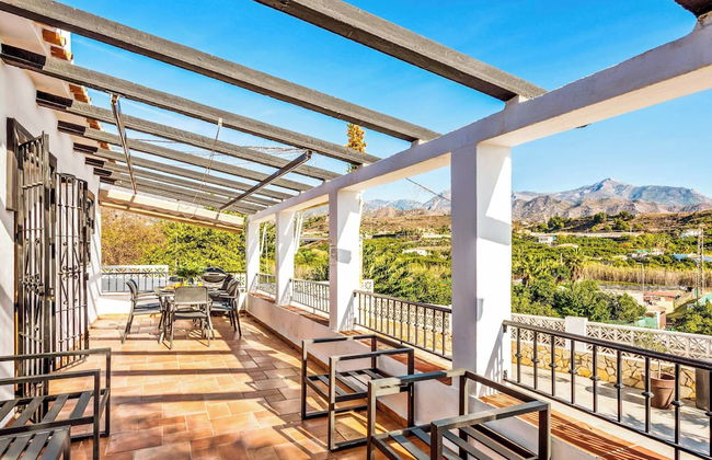 Villa Elisa - Foto 20
