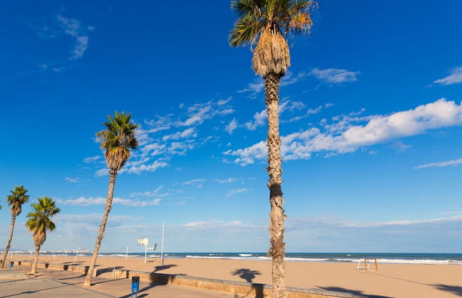 Los Angeles With 3 Bedrooms and 3 Bathrooms - Foto 26