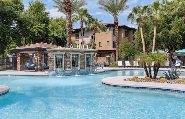 The Laurel Apartments in Chandler - Foto 14