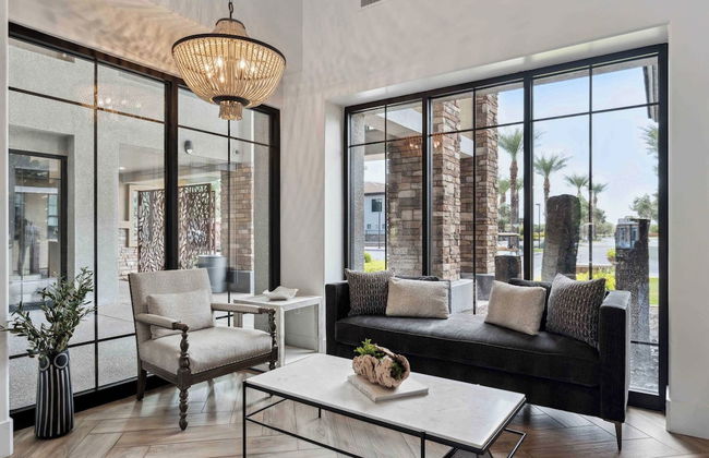 The Laurel Apartments in Chandler - Foto 25