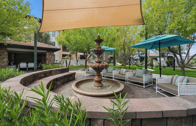 The Laurel Apartments in Chandler - Foto 30