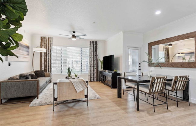 The Laurel Apartments in Chandler - Foto 8