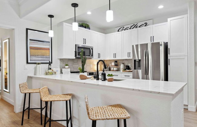 The Laurel Apartments in Chandler - Foto 6