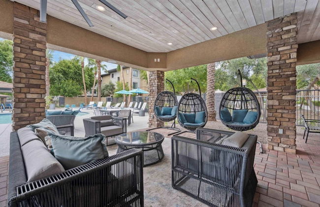 The Laurel Apartments in Chandler - Foto 33