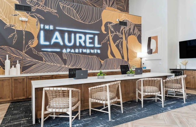 The Laurel Apartments in Chandler - Foto 24