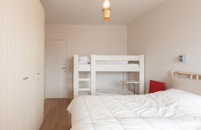 Beautiful Apartment With sea View - Foto 3
