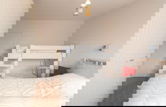Photo 3 - Beautiful Apartment With sea View
