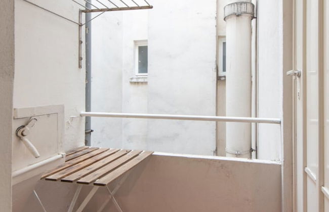 Beautiful Apartment With sea View - Foto 14