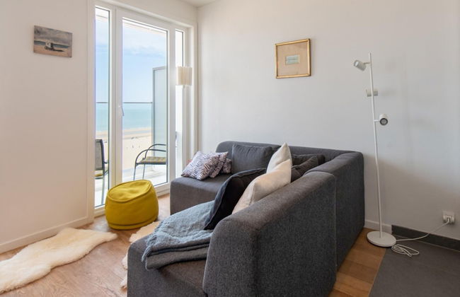 Beautiful Apartment With sea View - Foto 13