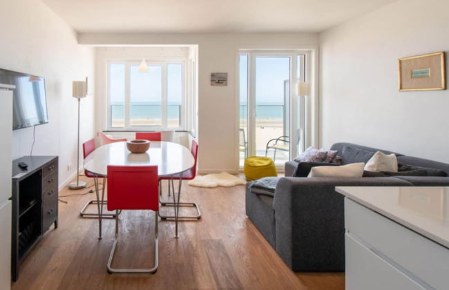 Beautiful Apartment With sea View - Foto 1