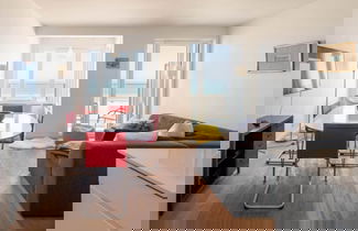 Photo 1 - Beautiful Apartment With sea View