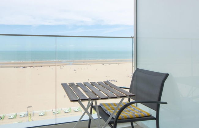 Beautiful Apartment With sea View - Foto 15
