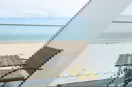 Photo 15 - Beautiful Apartment With sea View