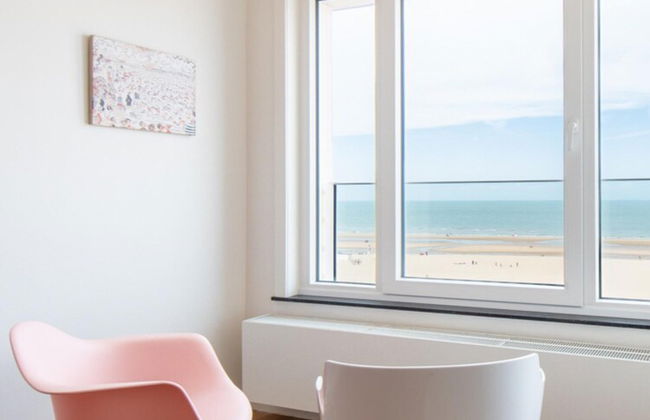 Beautiful Apartment With sea View - Foto 7
