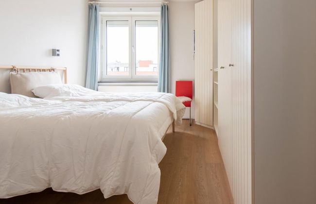 Beautiful Apartment With sea View - Foto 5