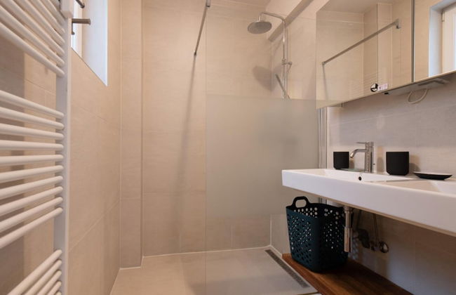 Beautiful Apartment With sea View - Foto 16