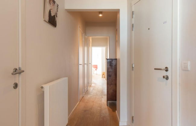 Beautiful Apartment With sea View - Foto 19