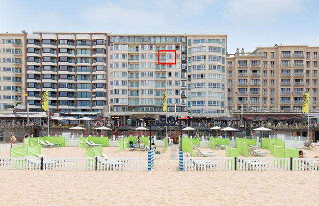 Beautiful Apartment With sea View - Foto 23