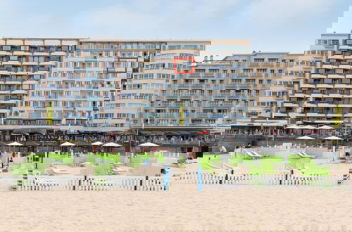 Photo 23 - Beautiful Apartment With sea View