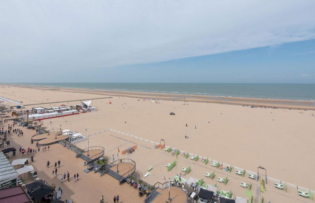 Beautiful Apartment With sea View - Foto 26