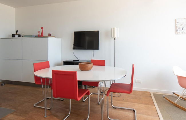 Beautiful Apartment With sea View - Foto 18