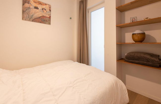 Beautiful Apartment With sea View - Foto 4