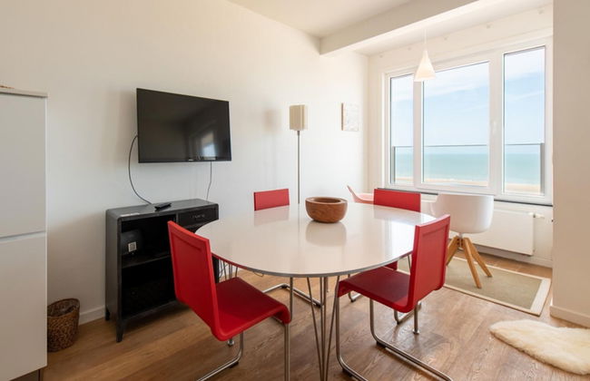 Beautiful Apartment With sea View - Foto 17