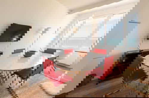 Photo 17 - Beautiful Apartment With sea View