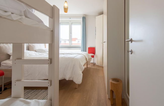 Beautiful Apartment With sea View - Foto 2