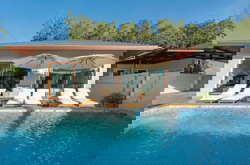 Foto 22 - Pakbia Private Pool Villa In Ao Nang Krabi
