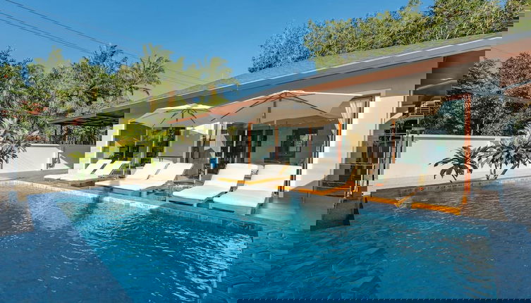 Foto 1 - Pakbia Private Pool Villa In Ao Nang Krabi