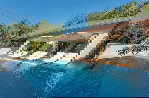 Foto 1 - Pakbia Private Pool Villa In Ao Nang Krabi