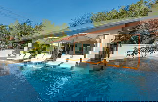 Foto 1 - Pakbia Private Pool Villa In Ao Nang Krabi