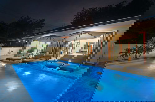 Foto 70 - Pakbia Private Pool Villa In Ao Nang Krabi